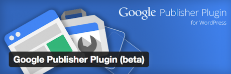 Google Publisher Plugin for WordPress