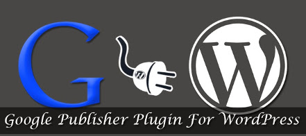 Google publisher plugin