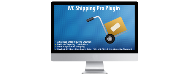 WooCommerce Shipping Pro