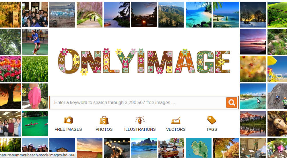 free creative commons image plugins for WordPress