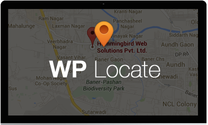Direct your customers with WP Locate