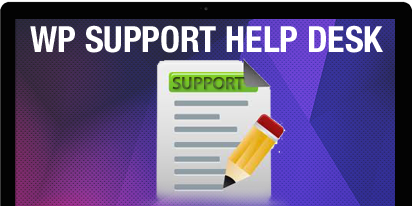 WP Support Helpdesk by WPEka Club