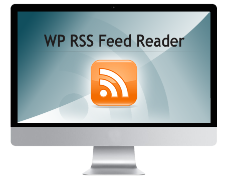 WP RSS Feed Reader