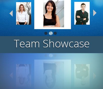 Team Showcase