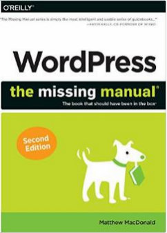 WordPress Missing Manual