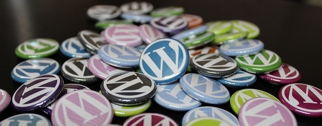 Nine WordPress tips