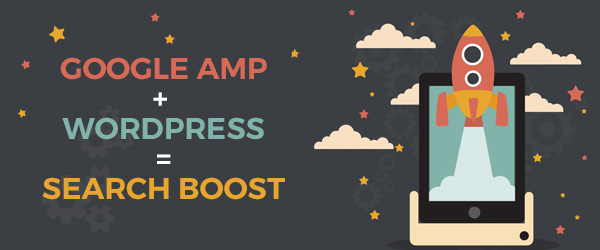Google amp wordpress