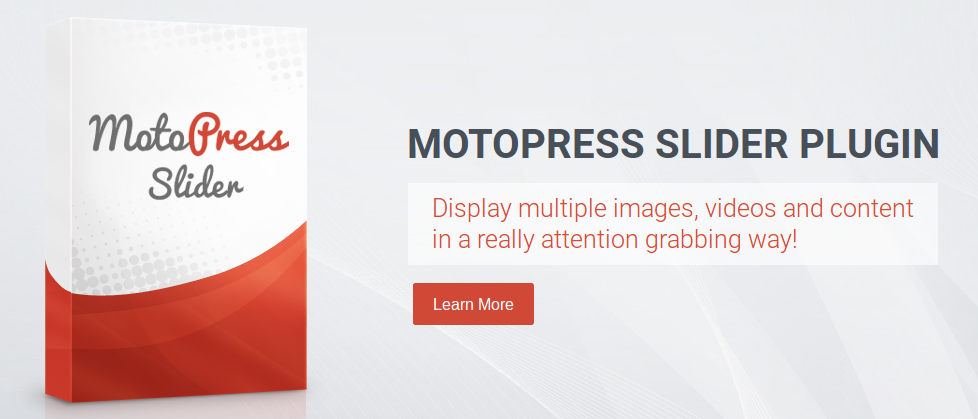MotoPress Slider