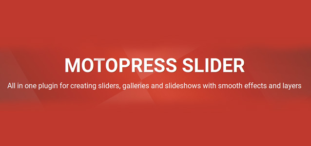 create beautiful slideshows, smooth transitions, effects and animations