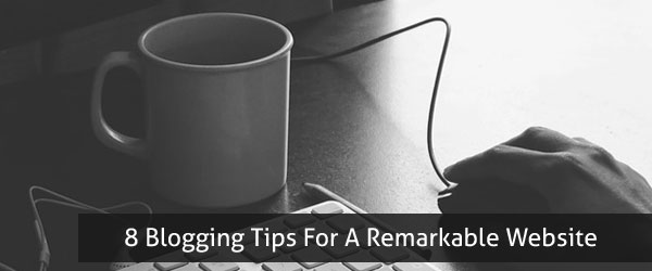 blogging tips for your blog