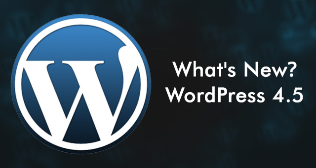 WordPress-4-5-new-features