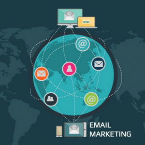 email marketing has never gone away