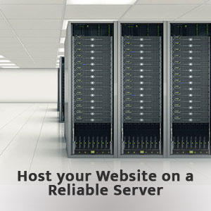 Host a Reliable Server