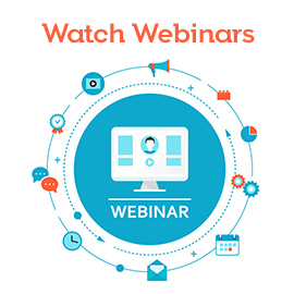 How to Stay on Top of Marketing Trends-watch webinars