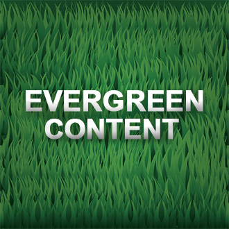 Evergreen-content
