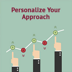 Social Media Engagement - Personalize_Your_Approach