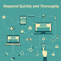 Social Media Engagement - Respond_Quickly
