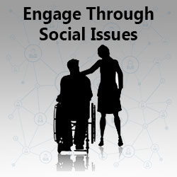 Social Media Engagement-Social_Issues