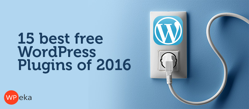 free wordpress plugins