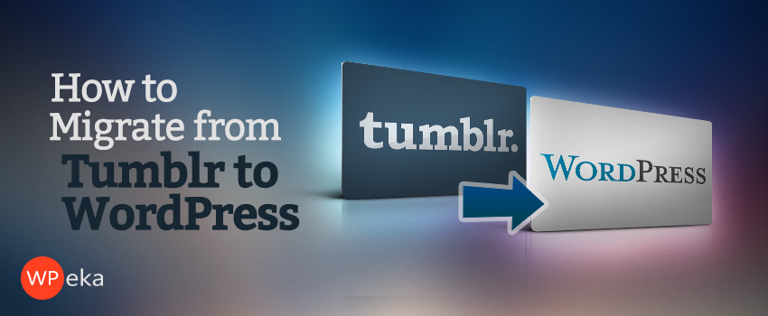 migrating from tumblr to wordpress