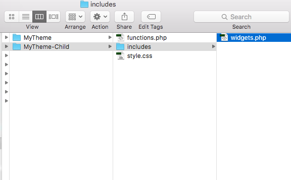 widget-php-file-child-theme