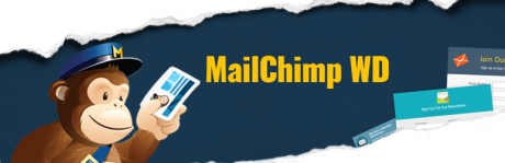How to connect Mailchimp to WordPress