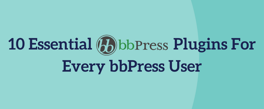 bbPress Plugins