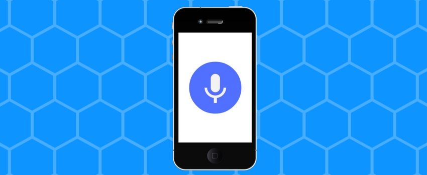 Voice search | SEO in 2017