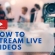 How To Stream Live Videos To Your WordPress Site