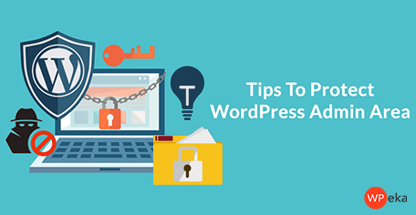 Tips for wordpress admin security