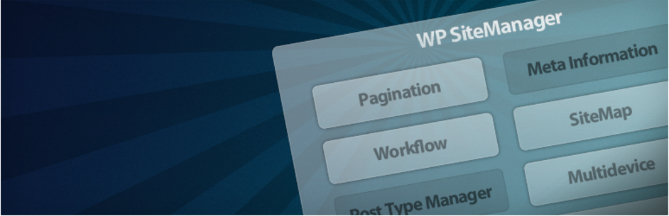 WP SiteManager