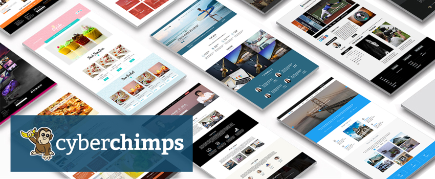 CyberChimps Club Bundle – 57 WordPress Themes & Plugins