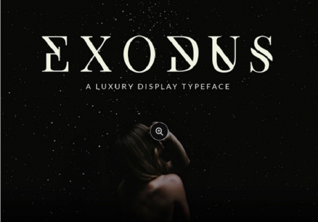 exodus-free-luxury-display-typefaces