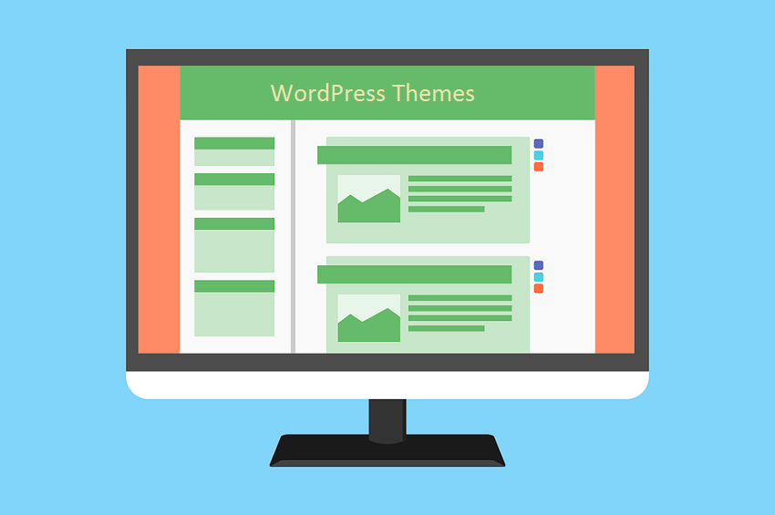 Choosing Best WordPress Theme