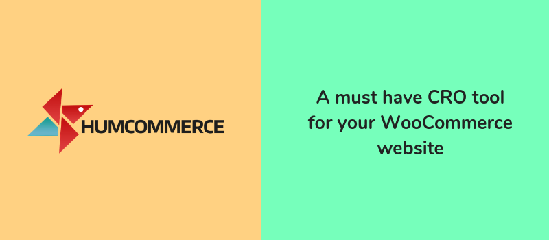 A must have CRO tool for your WooCommerce website