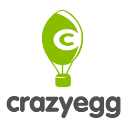 Crazy egg logo