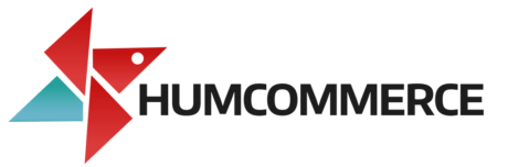 Humcommerce-Logo