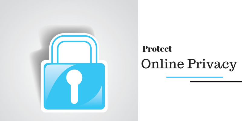 Protect Your Online Privacy