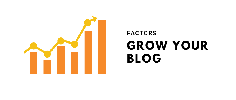 grow your blog