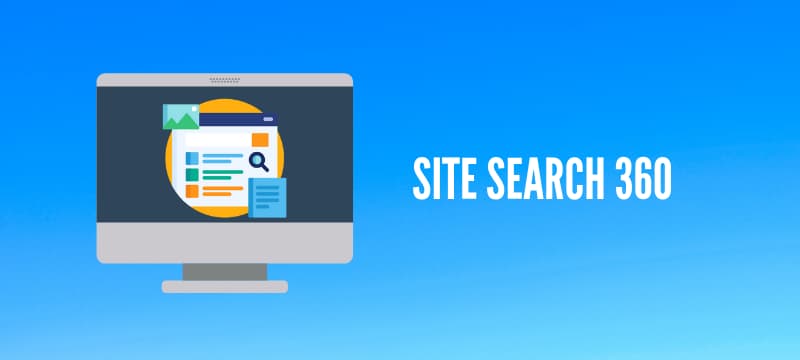 Site Search 360