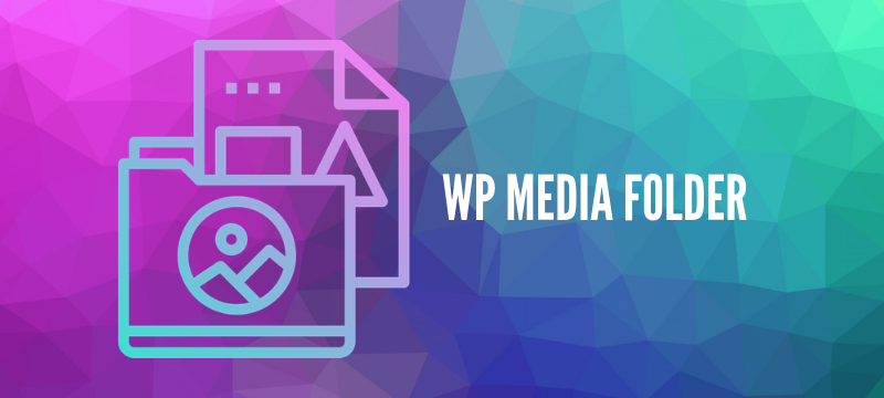 WP Media Folder