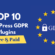 Best 10 GDPR Privacy Policy & Cookie Consent WordPress Plugins – 2022