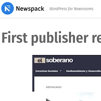 wordpress-newspack