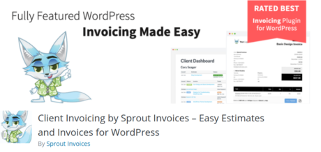 sprout invoices