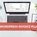 wordpress invoice plugin
