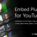 EmbedPlus for YouTube Embeds, Galleries, and Livestreams