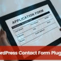 Top 10 WordPress Contact Form Plugins of 2020