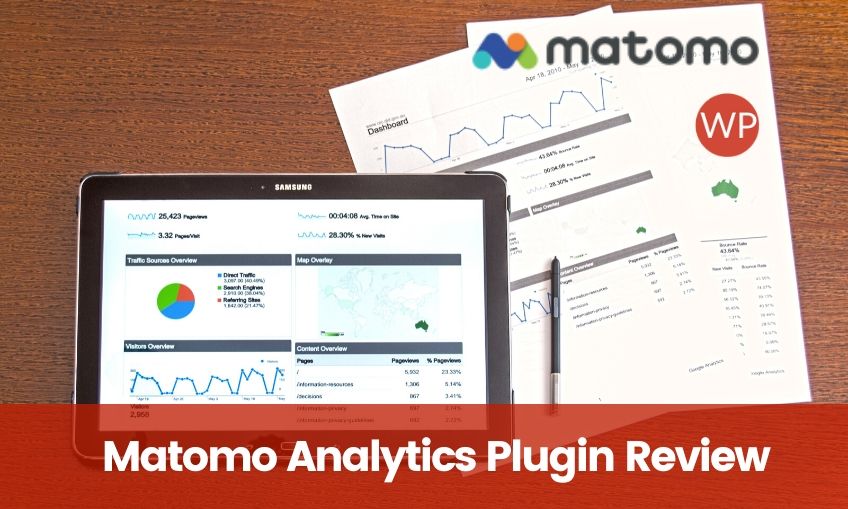 Matomo Analytics Plugin Review