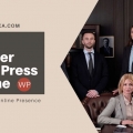 Best Lawyer WordPress Theme