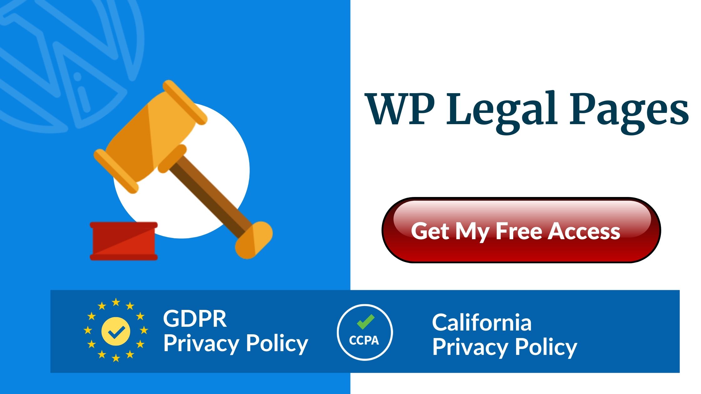 privacy policy generator WordPress